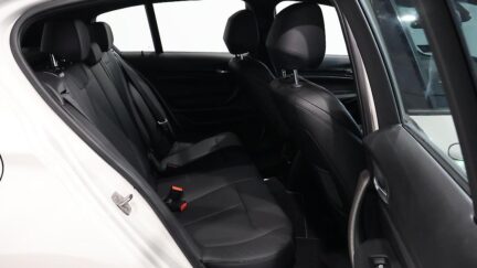 2013 Bmw M135i image 323303