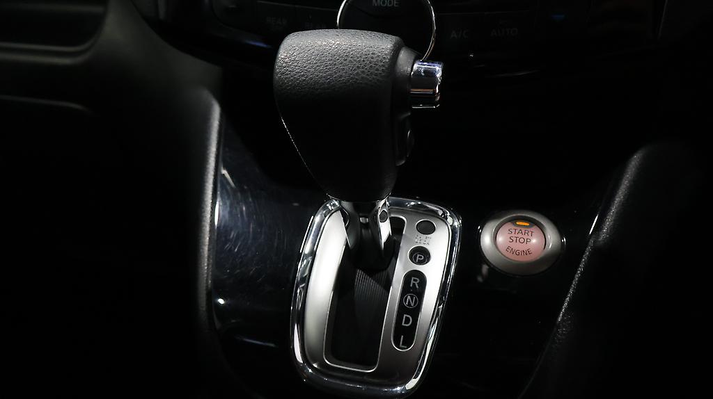 2014 Nissan Serena Highway Star S-Hybrid image 326486