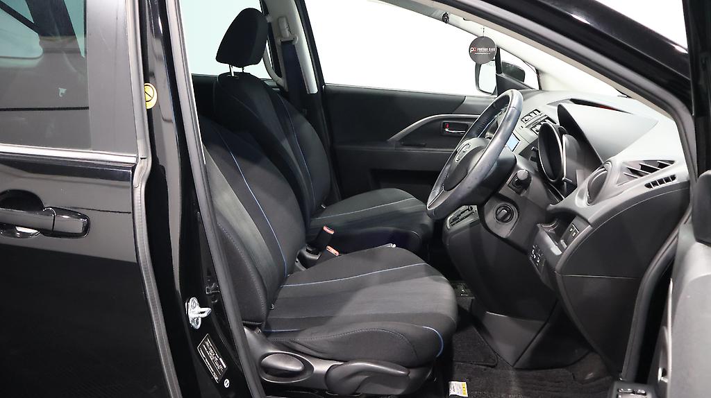 2012 Mazda Premacy 20S image 326315