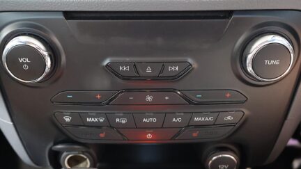 2017 Ford Ranger WILDTRAK 3.2D/4WD image 326644