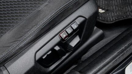 2014 Bmw 320i 320i M Sports , Parking sensors image 324932