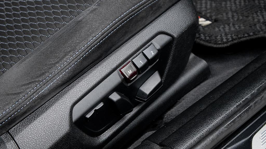 2014 Bmw 320i 320i M Sports , Parking sensors image 324932