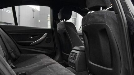 2013 Bmw 320i M sport image 326135