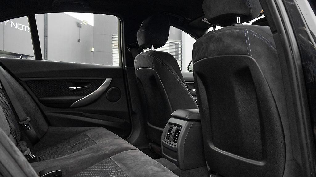 2013 Bmw 320i M sport image 326135