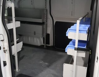 2023 Peugeot Expert MWB 2.0DT/8AT image 322327