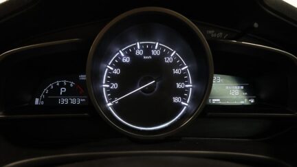 2017 Mazda Axela 15S, Reverse Camera, Push Start image 325697