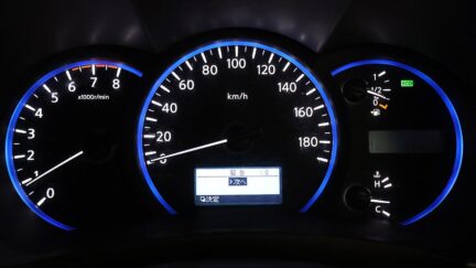 2012 Nissan Elgrand 2.5L Highway Star image 323992