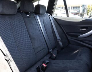 2013 Bmw 320i 320i M Sports , Parking sensors image 322240