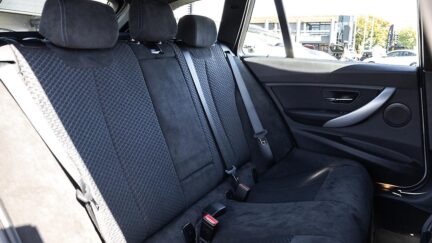 2013 Bmw 320i 320i M Sports , Parking sensors image 321231