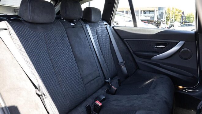 2013 Bmw 320i 320i M Sports , Parking sensors image 322240