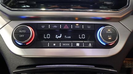 2019 Haval H6 LUX 2.0PT/6AT image 321607