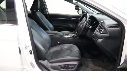 2019 Toyota Camry V6 3.5P/8AT image 321532