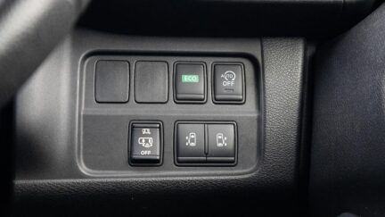 2017 Nissan Serena Hybrid Highway Star V-selection image 326848