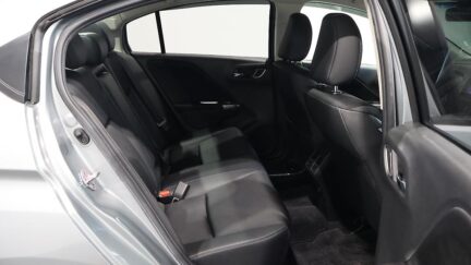 2014 Honda Grace image 324552