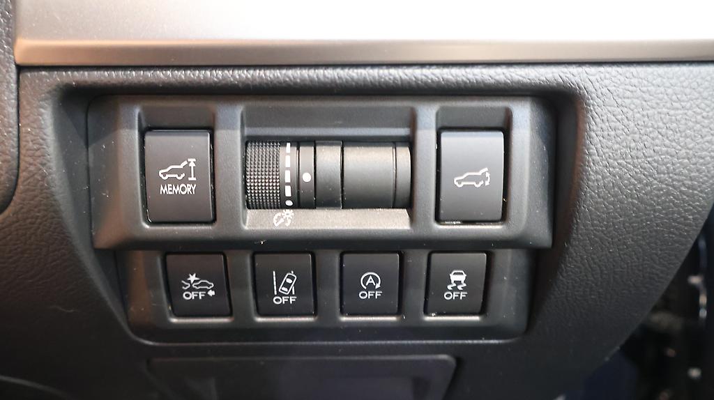 2015 Subaru Outback Limited AWD image 326967