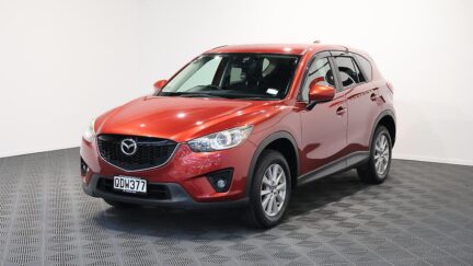 2013 Mazda Cx-5 20S, Apple Car play, Reverse Camera image 325708