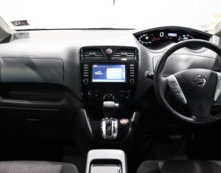 2012 Nissan Serena Hybrid Highway Star G S image 322556