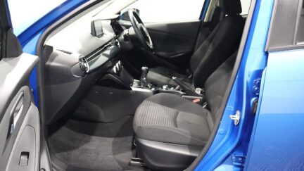 2017 Mazda Demio 13S – 5sp Manual image 326252
