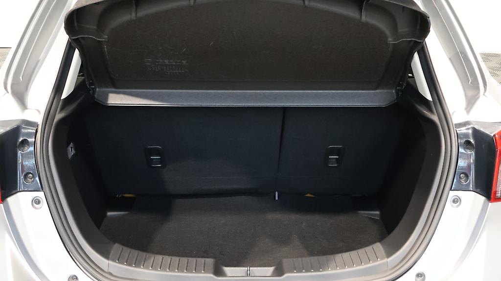 2015 Mazda Demio image 324411