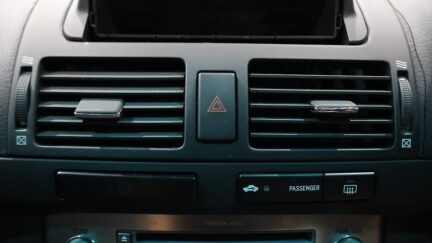 2004 Toyota Avensis image 323362