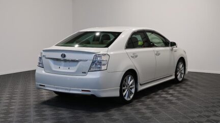 2013 Toyota Sai image 321619