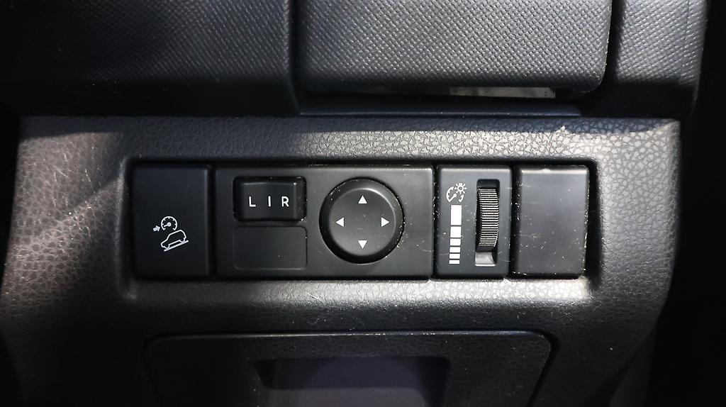 2017 Isuzu D-max LX SC 3.0D/6AT image 325280