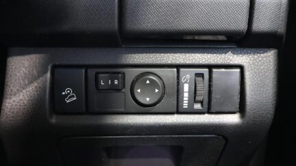 2017 Isuzu D-max LX SC 3.0D/6AT image 322406