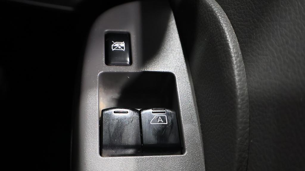 2012 Nissan Nv200 VANETTE image 321879