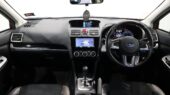 2016 Subaru Xv 2.0i Eyesight 4WD image 321869