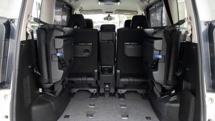 2017 Nissan Serena Hybrid Highway Star V-selection image 326857