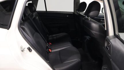 2013 Subaru Impreza Sport image 325991