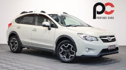 2013 Subaru Xv image 323906
