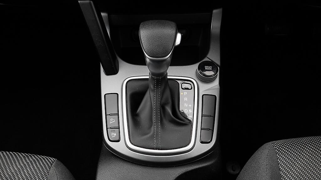 2019 Kia Seltos LX 2.0P/IV NZ NEW image 324377