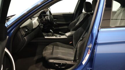 2012 Bmw 320i Motorsport image 325624