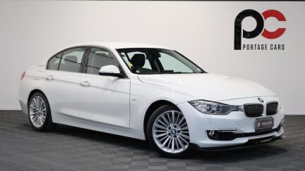 2012 Bmw 335i Active Hybrid image 322707
