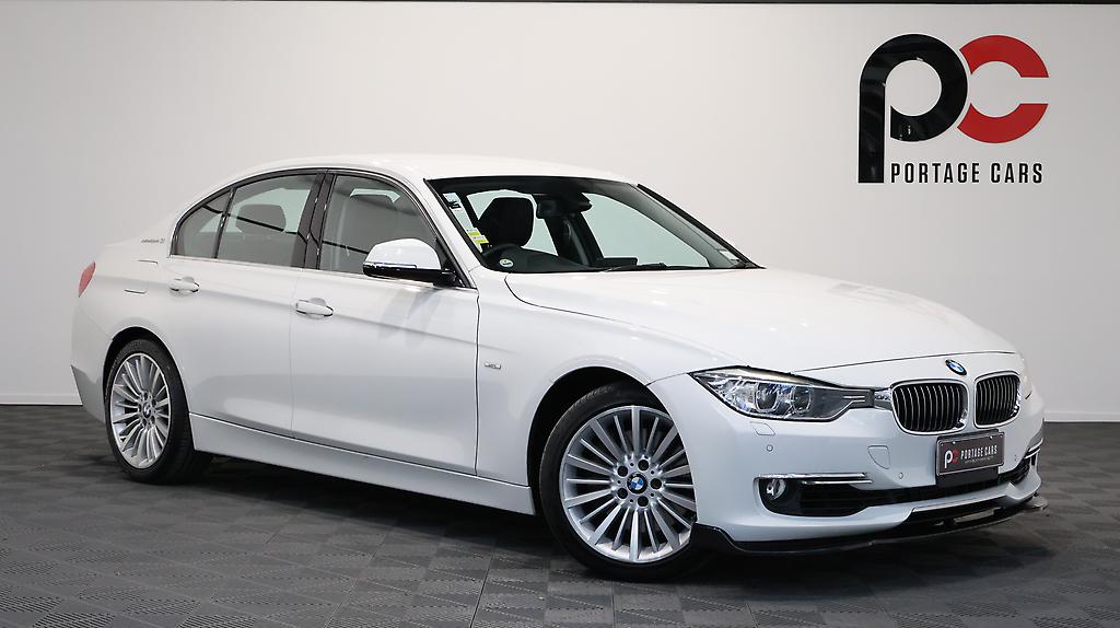 2012 Bmw 335i Active Hybrid image 322706