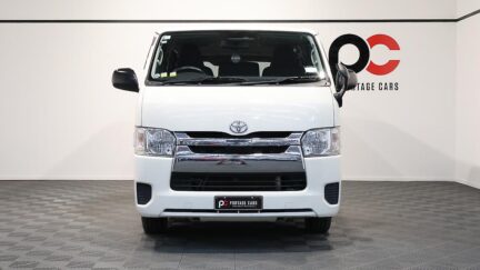 2019 Toyota Regius image 323416