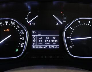 2023 Peugeot Expert MWB 2.0DT/8AT image 322331