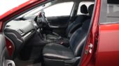 2016 Subaru Xv 2.0i Eyesight 4WD image 321865