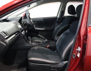 2016 Subaru Xv 2.0i Eyesight 4WD image 321865