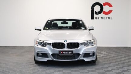 2013 Bmw 320i Motorsport image 326076