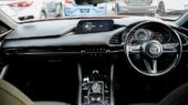 2022 Mazda Mazda 3 SP20 2.0PMH/6AT NZ NEW MAZDA 3 image 321975