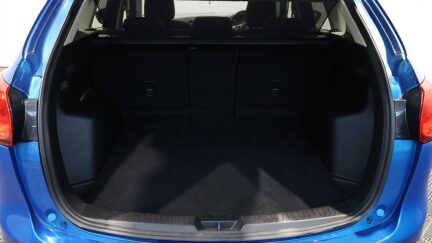 2013 Mazda Cx-5 20S/ Steering Wheel Controls/ Reverse Camera image 325580