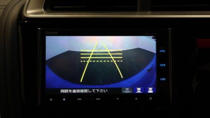 2013 Honda Fit Hybrid L-Package image 325406