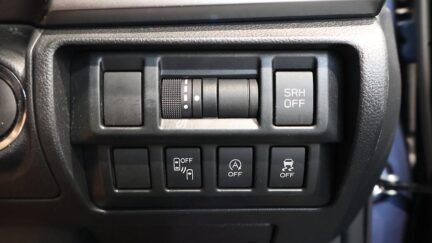 2018 Subaru Xv 2.0i-S Eyesight AWD image 323453
