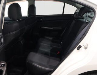 2015 Subaru Impreza G4 image 321887