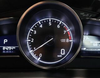 2017 Mazda Demio 13S Touring image 322093