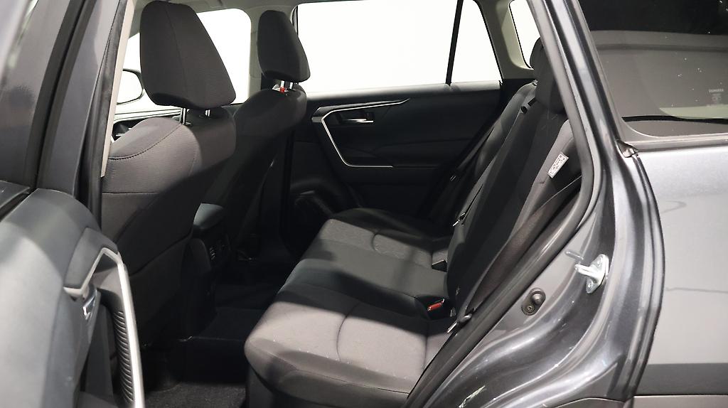 2021 Toyota Rav4 GXL 2.5PH/4WD/HD image 325901