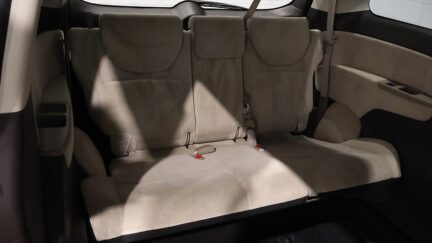 2014 Honda Odyssey Alloy Wheels – Cruise Control image 326590