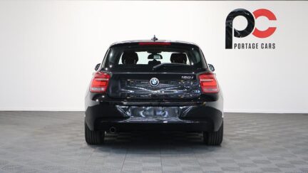 2013 Bmw 120i Sport Low KMS image 326380